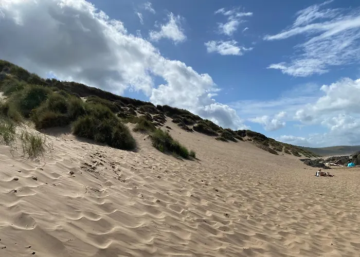 15 Woolacombe East @Byron