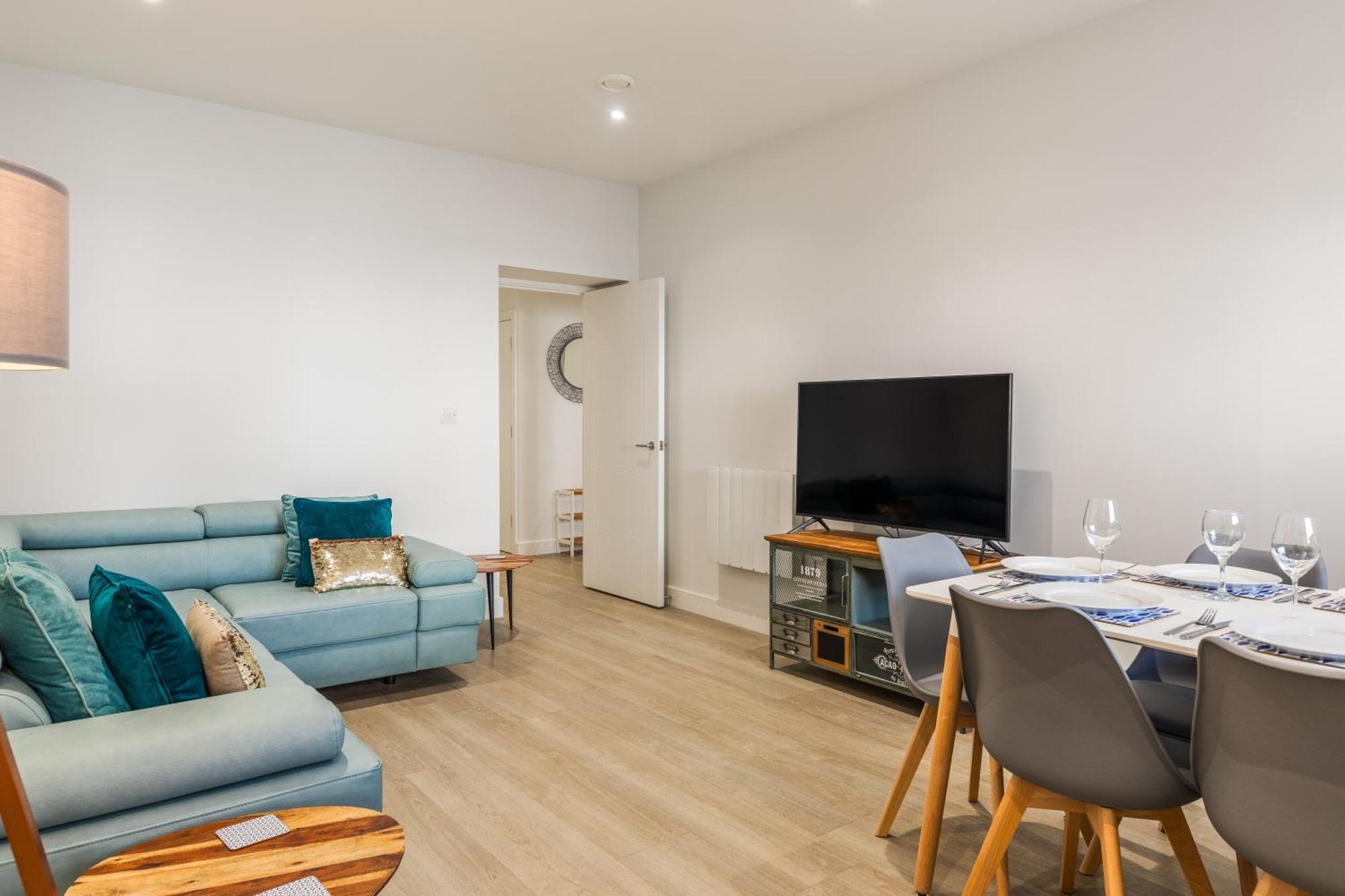 15 East @byron Apartment
