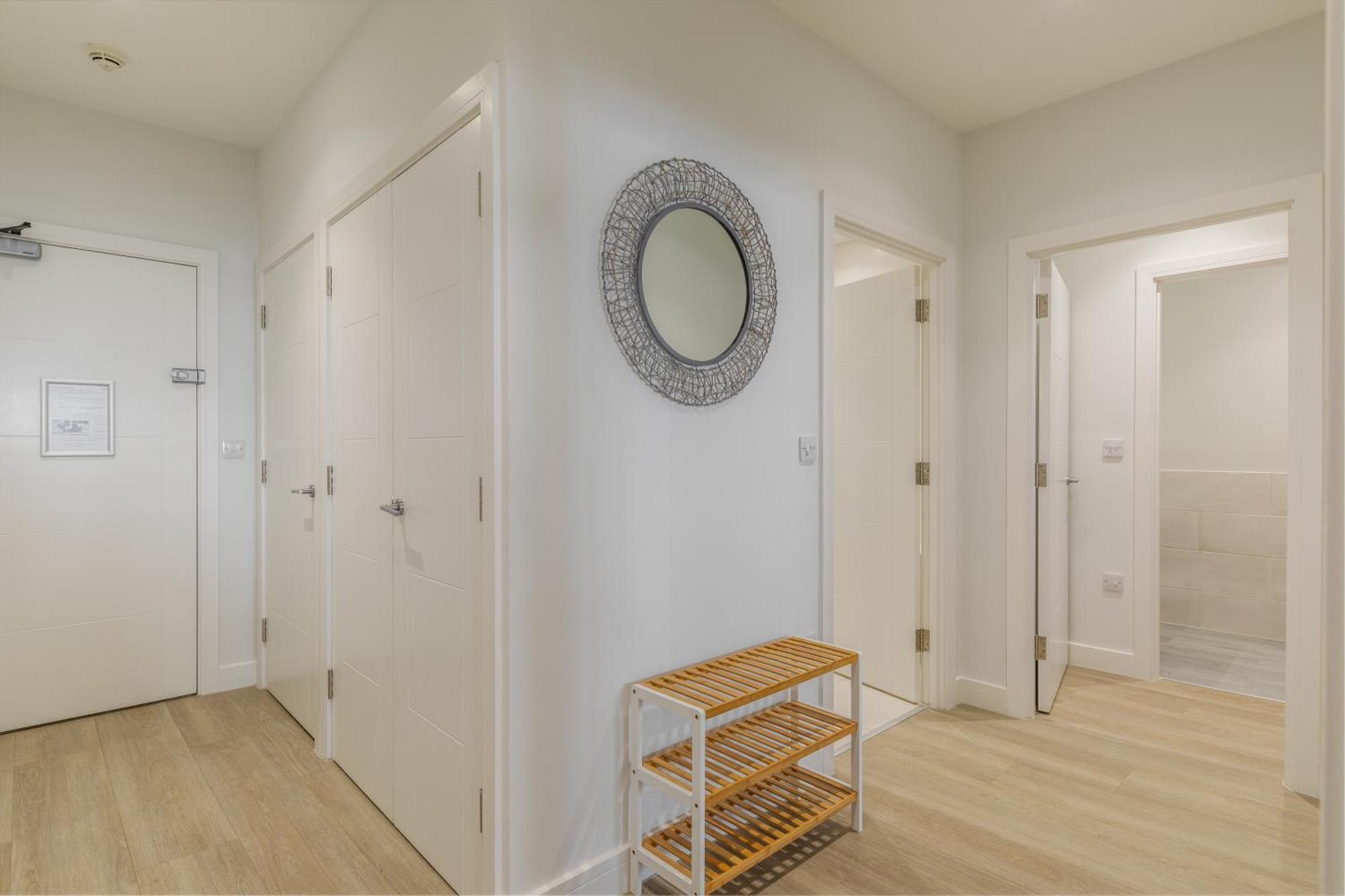 15 East @byron Apartment *