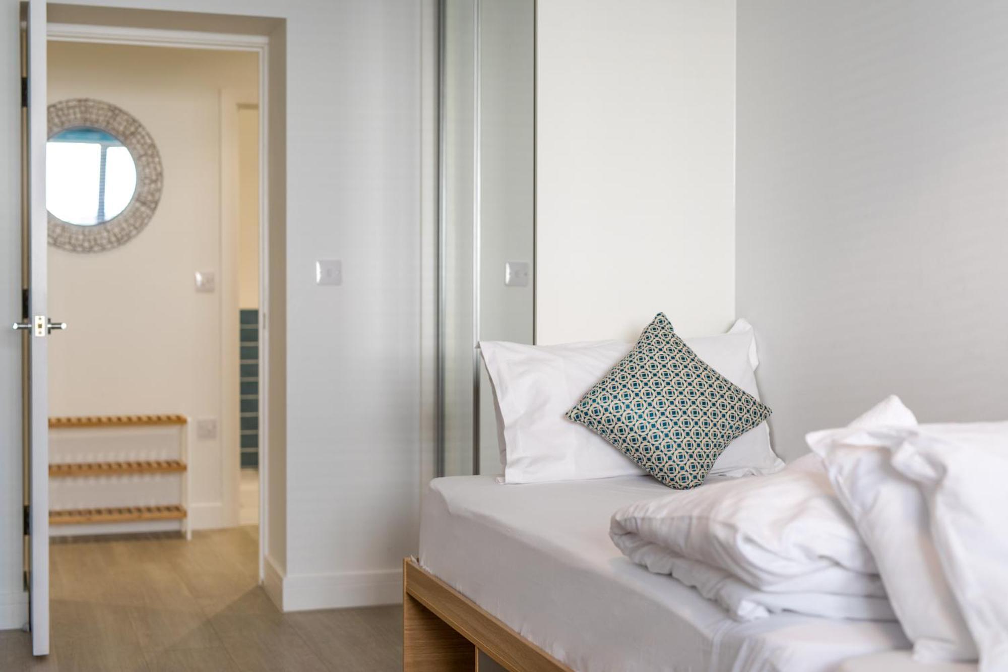 15 East @byron Apartment Woolacombe