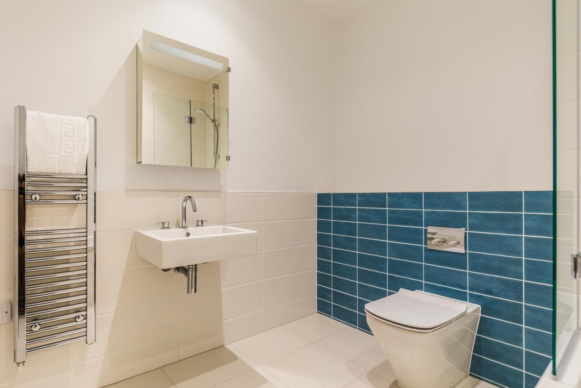 Apartment 15 East @byron